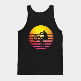 mbx vintage Tank Top